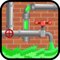 Plumber 4 - Ultimate Pipes Fix