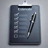 Restoration Estimator