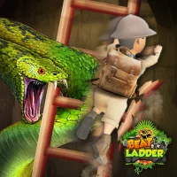 Beat The Ladder: Ladder Run