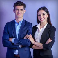 AI Portrait Generator