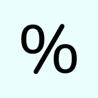 Quick Percentage Calculator